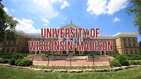 University of wisconsin madison admissions - International Students. Over 6,000 International (F- and J-visa) students from more than 116 countries choose to study at the University of Wisconsin–Madison, including over 3,000 undergraduate students. Our university is consistently ranked among the top 20 universities in the United States with the largest number of international students. 